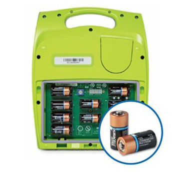 卓尔ZOLL 半自动体外除颤器 AED Plus图片 3